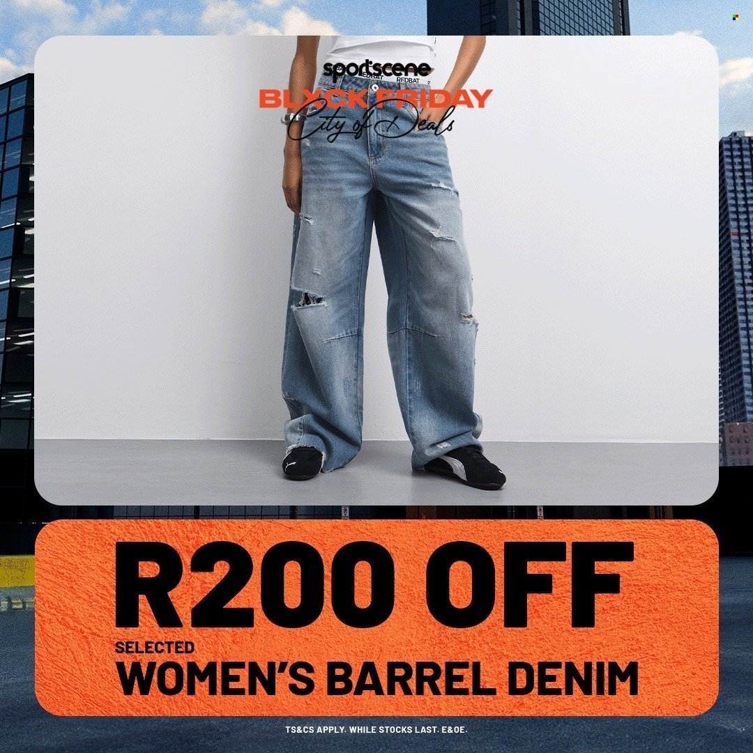 SPORTSCENE specials - November 2025 (2025-11-26) | 5