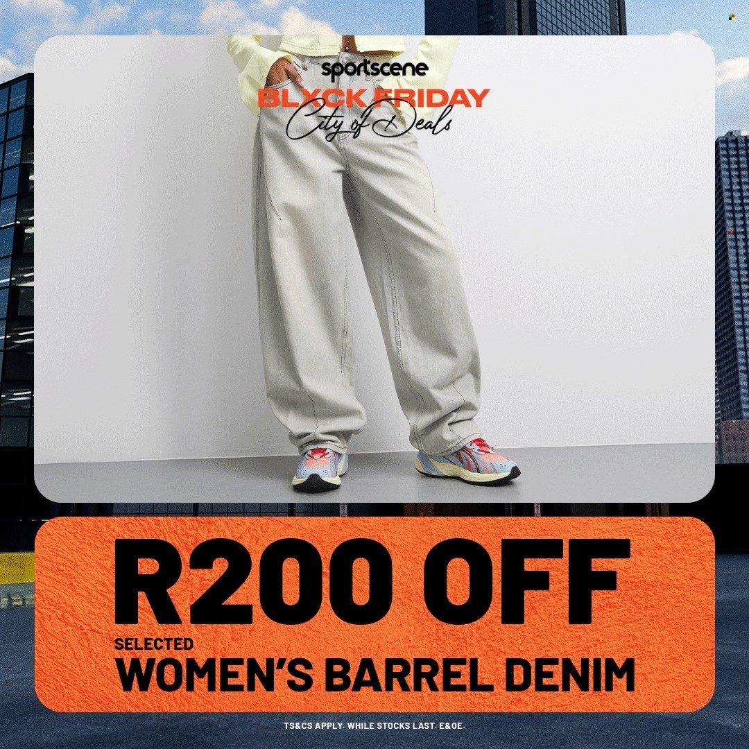 SPORTSCENE specials - November 2025 (2025-11-26) | 6