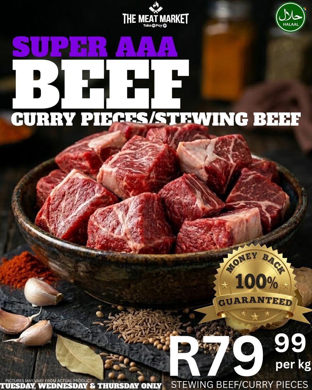TAKE N PAY specials - From Tuesday 5 May 2026 (2026-05-05 - 2026-05-07) | 13