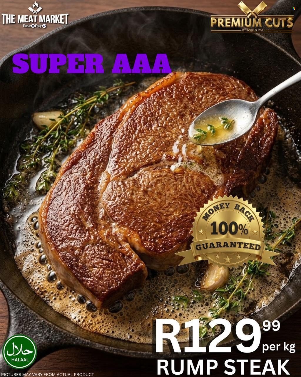 TAKE N PAY specials - From Tuesday 5 May 2026 (2026-05-05 - 2026-05-07) | 14