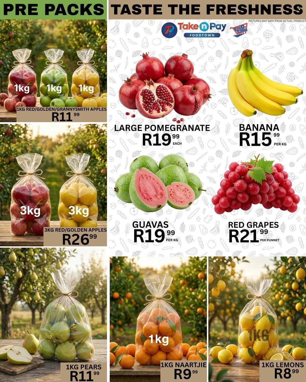 TAKE N PAY specials - From Tuesday 5 May 2026 (2026-05-05 - 2026-05-07) | 3