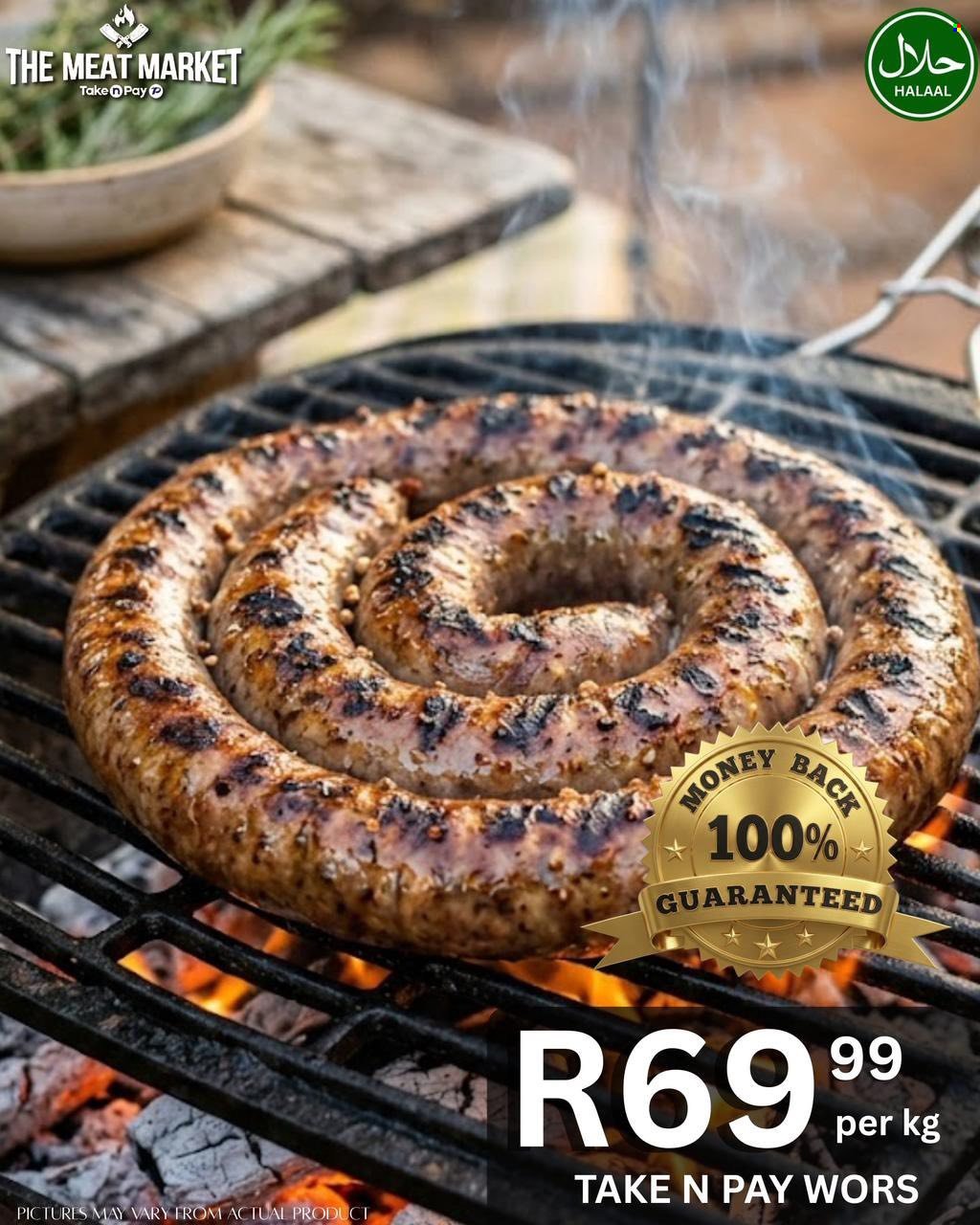TAKE N PAY specials - From Tuesday 5 May 2026 (2026-05-05 - 2026-05-07) | 21