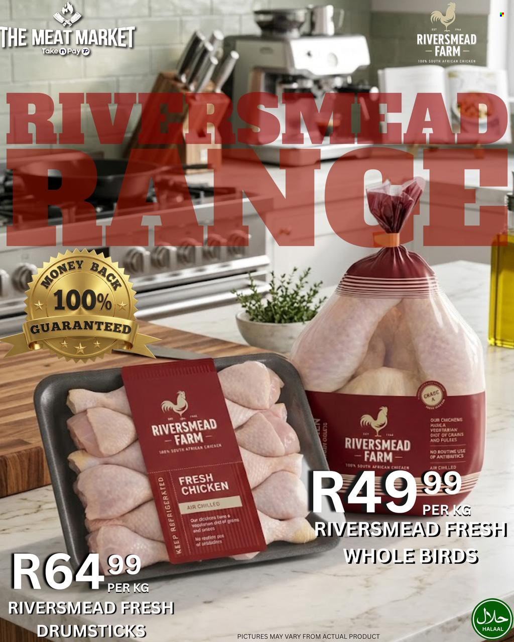 TAKE N PAY specials - From Tuesday 5 May 2026 (2026-05-05 - 2026-05-07) | 24