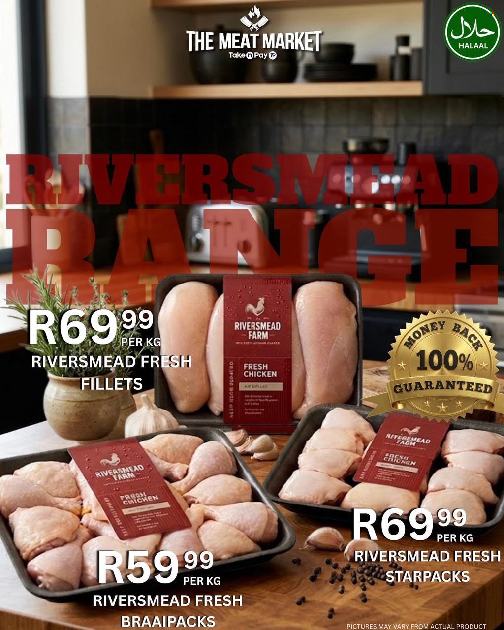 TAKE N PAY specials - From Tuesday 5 May 2026 (2026-05-05 - 2026-05-07) | 25