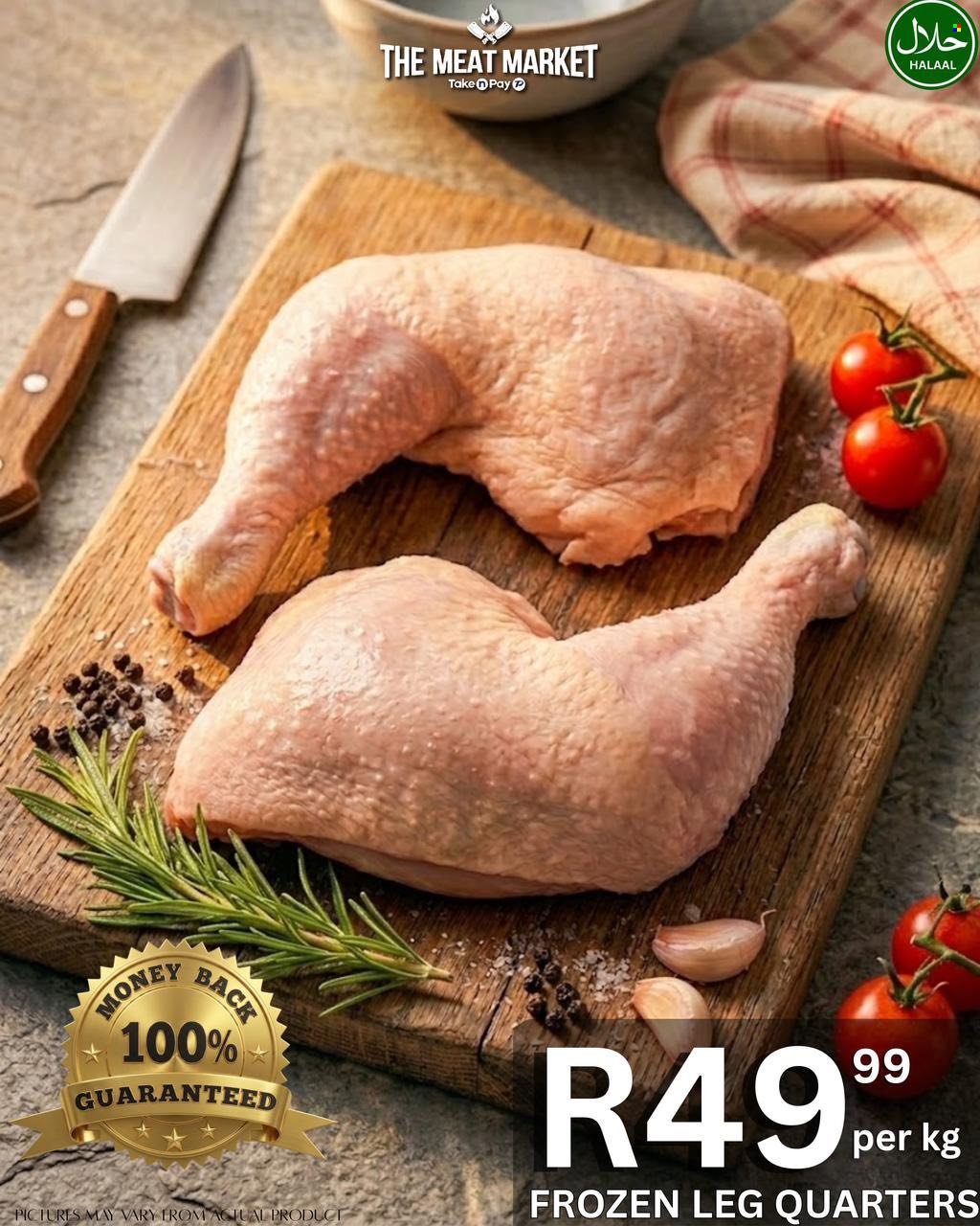 TAKE N PAY specials - From Tuesday 5 May 2026 (2026-05-05 - 2026-05-07) | 26