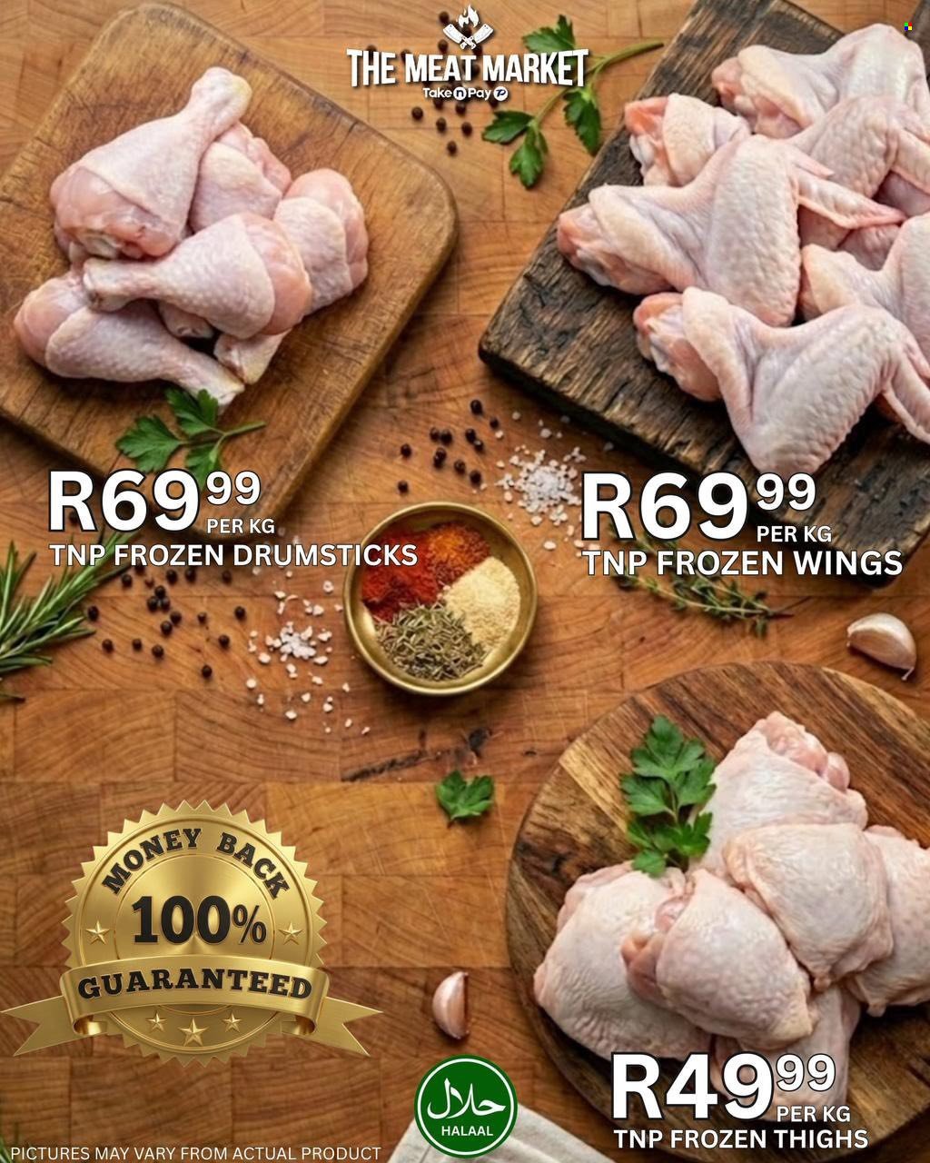 TAKE N PAY specials - From Tuesday 5 May 2026 (2026-05-05 - 2026-05-07) | 27