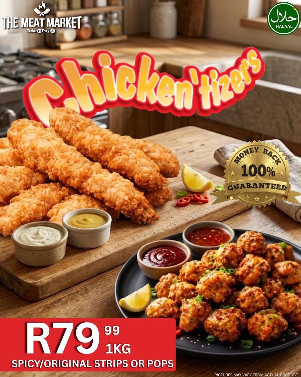 TAKE N PAY specials - From Tuesday 5 May 2026 (2026-05-05 - 2026-05-07) | 30