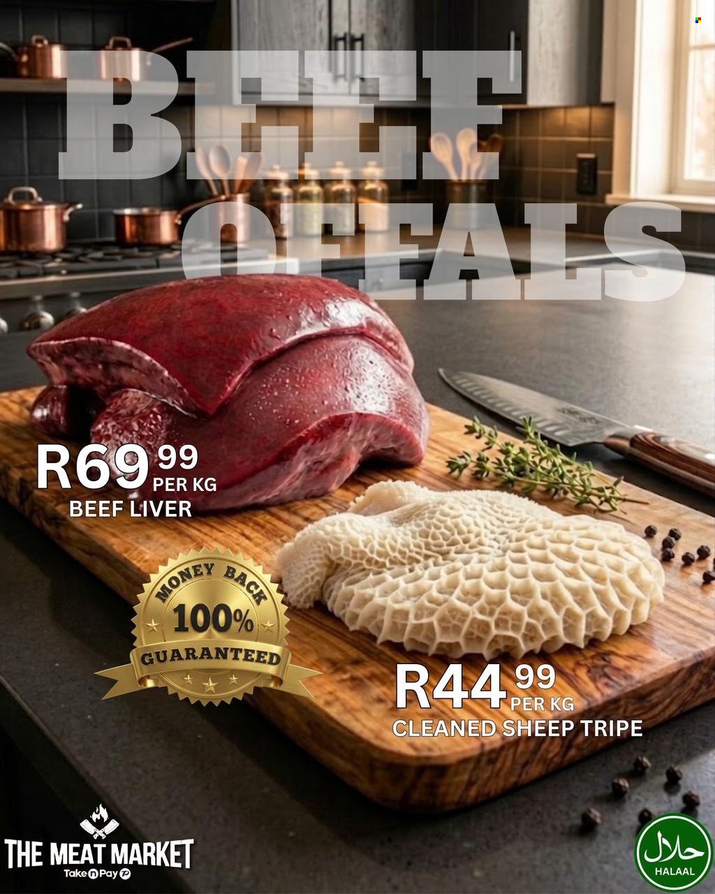 TAKE N PAY specials - From Tuesday 5 May 2026 (2026-05-05 - 2026-05-07) | 31