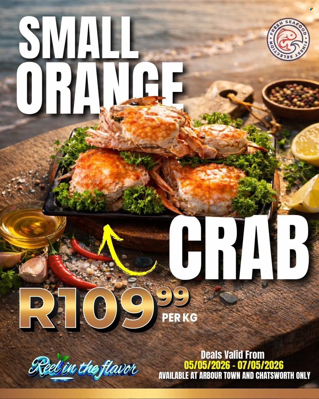 TAKE N PAY specials - From Tuesday 5 May 2026 (2026-05-05 - 2026-05-07) | 34