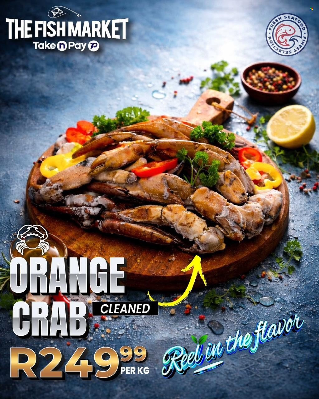 TAKE N PAY specials - From Tuesday 5 May 2026 (2026-05-05 - 2026-05-07) | 38