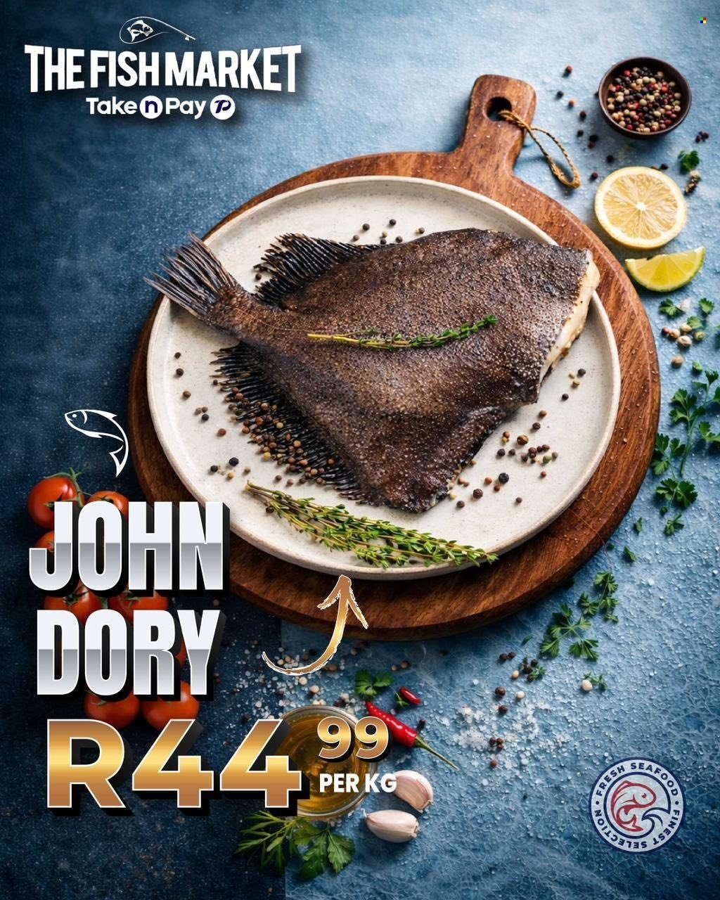 TAKE N PAY specials - From Tuesday 5 May 2026 (2026-05-05 - 2026-05-07) | 44