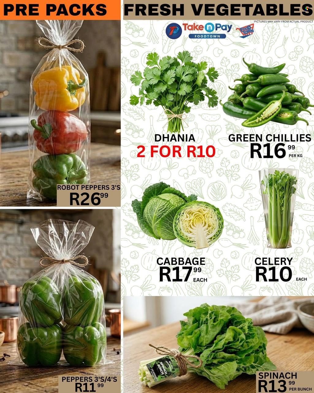 TAKE N PAY specials - From Tuesday 5 May 2026 (2026-05-05 - 2026-05-07) | 6