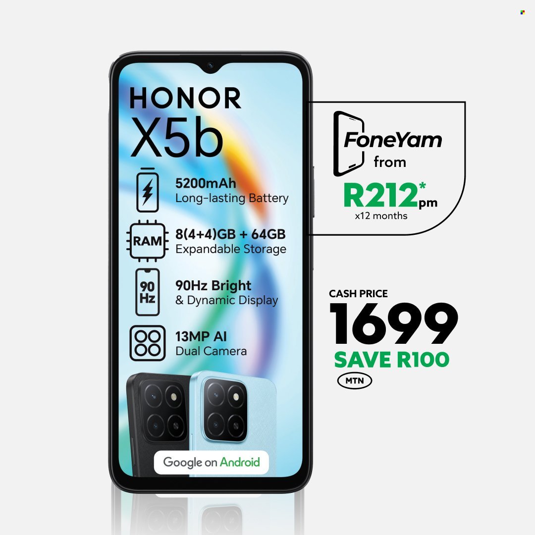 ACKERMANS specials - October 2025 (2025-10-15) | 1