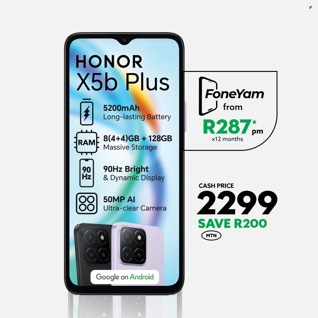 ACKERMANS specials - October 2025 (2025-10-15) | 2