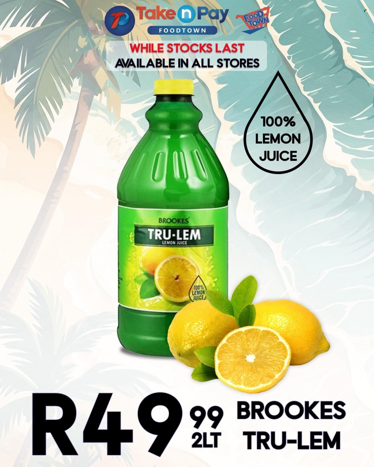 TAKE N PAY specials - March 2026 (2026-03-20) | 1