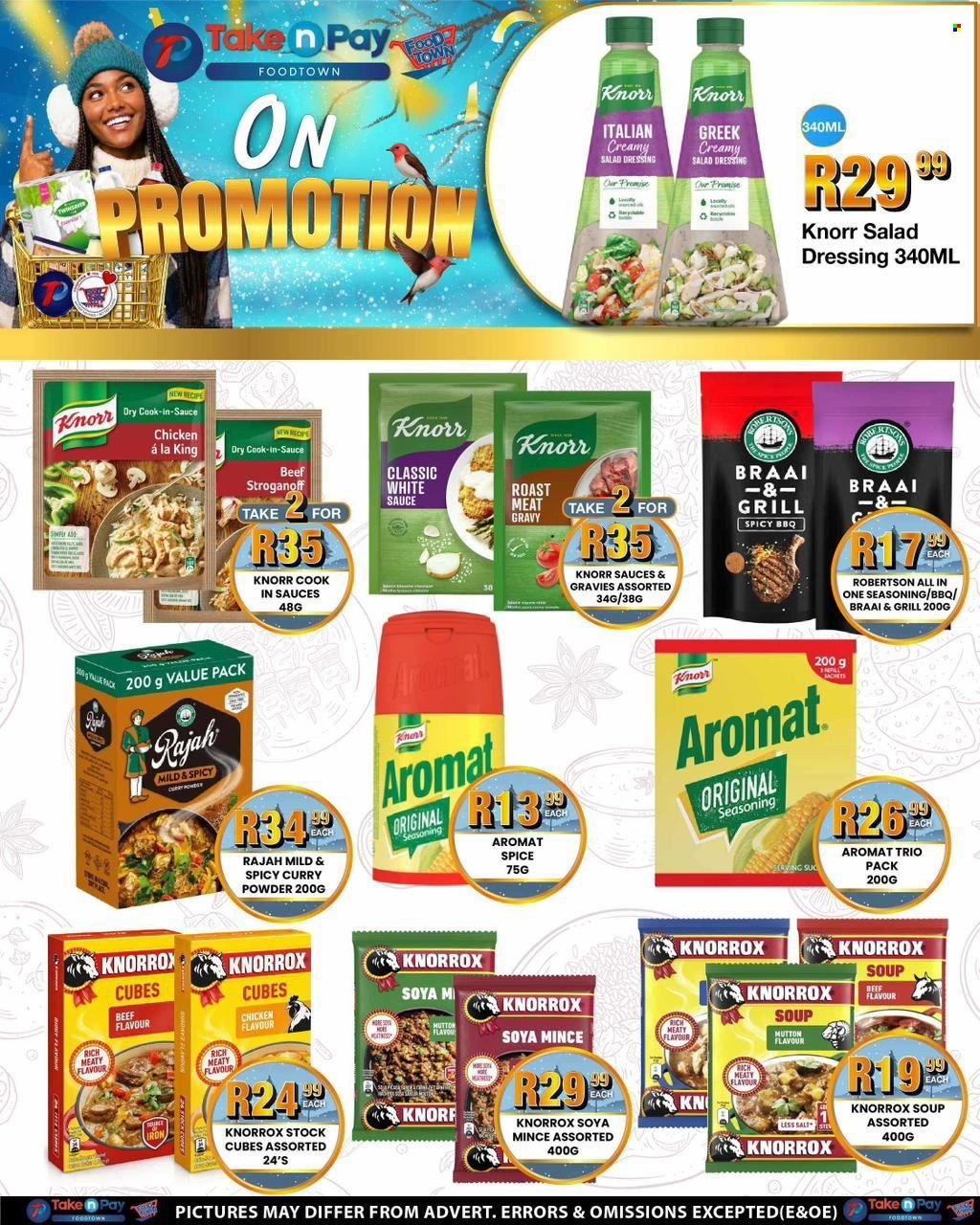 TAKE N PAY specials - From Monday 25 May 2026 (2026-05-25 - 2026-05-31) | 11
