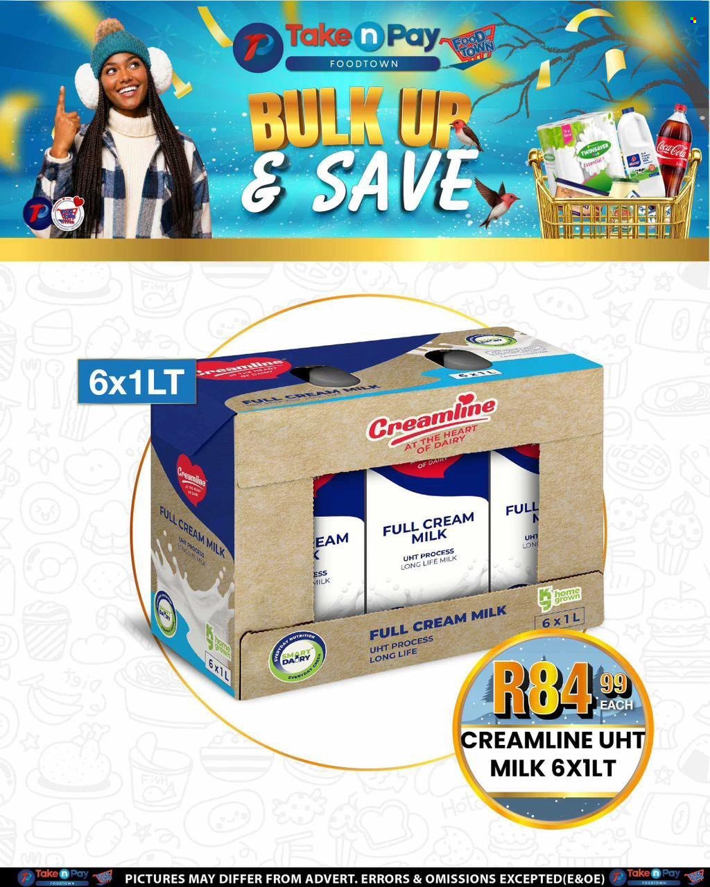 TAKE N PAY specials - From Monday 25 May 2026 (2026-05-25 - 2026-05-31) | 14