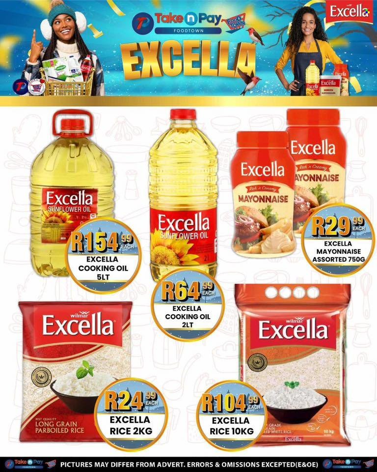 TAKE N PAY specials - From Monday 25 May 2026 (2026-05-25 - 2026-05-31) | 16