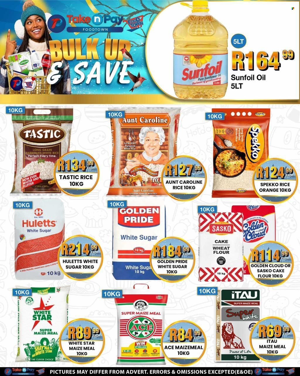 TAKE N PAY specials - From Monday 25 May 2026 (2026-05-25 - 2026-05-31) | 19