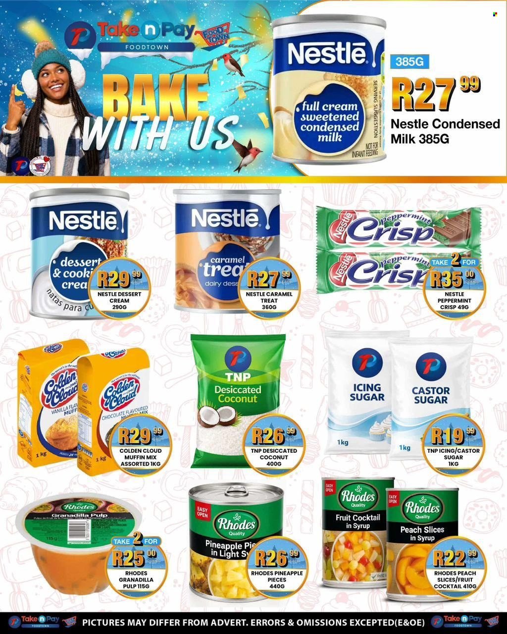 TAKE N PAY specials - From Monday 25 May 2026 (2026-05-25 - 2026-05-31) | 22