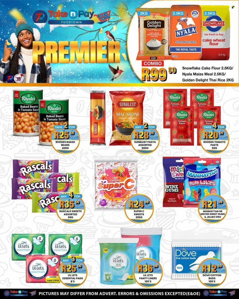 TAKE N PAY specials - From Monday 25 May 2026 (2026-05-25 - 2026-05-31) | 23