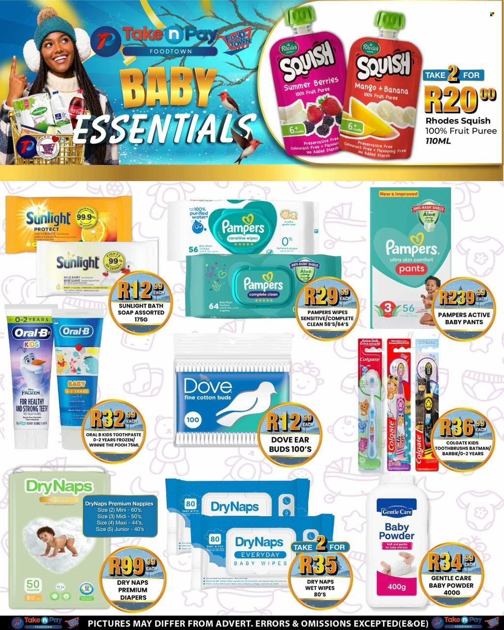 TAKE N PAY specials - From Monday 25 May 2026 (2026-05-25 - 2026-05-31) | 27