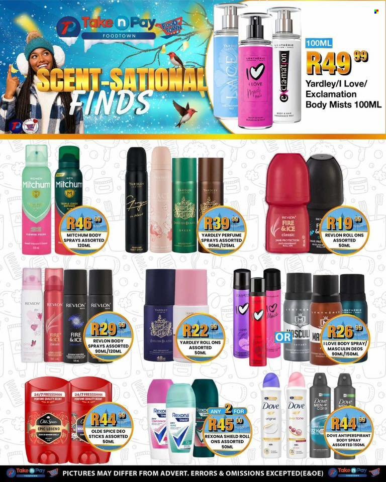 TAKE N PAY specials - From Monday 25 May 2026 (2026-05-25 - 2026-05-31) | 29