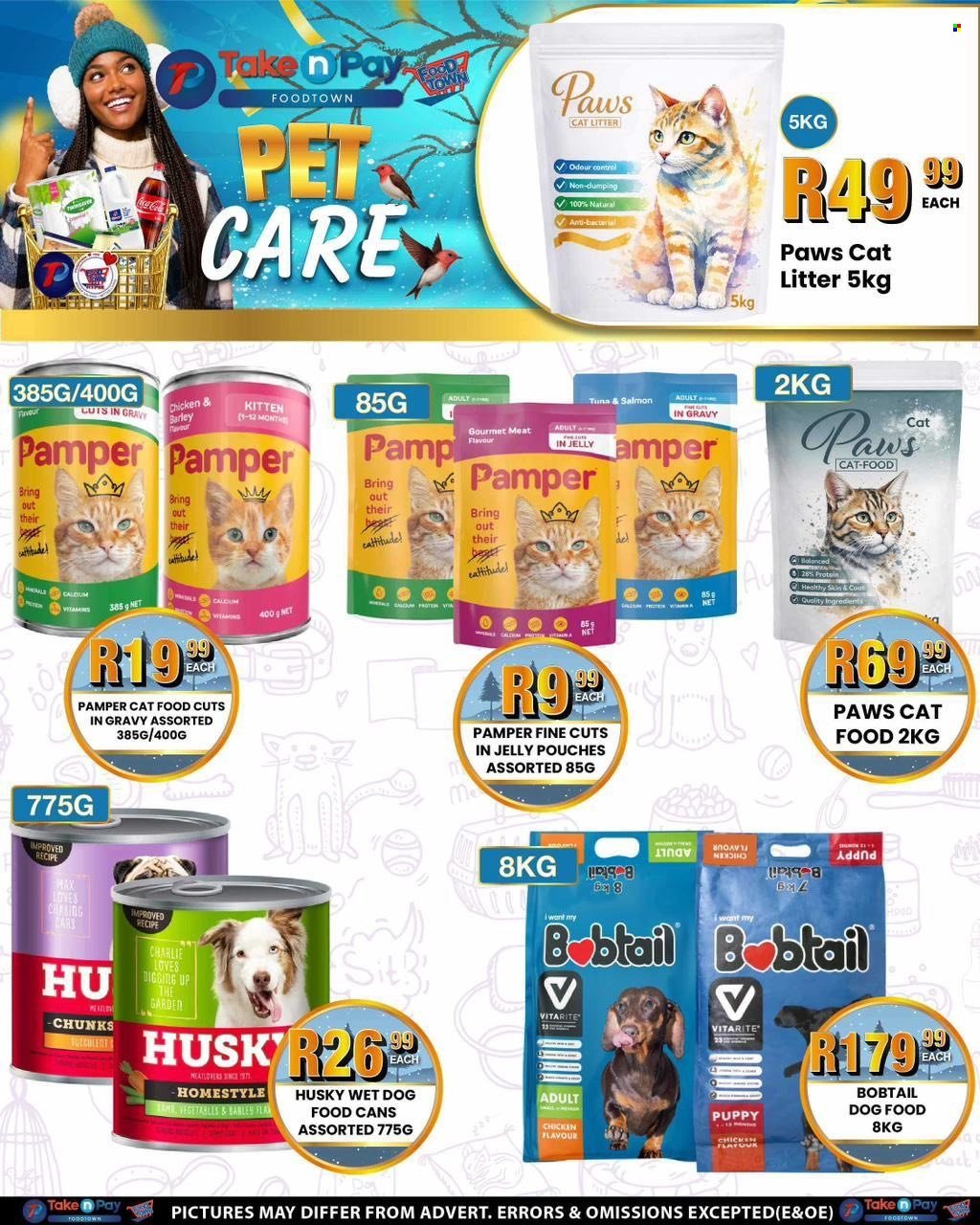 TAKE N PAY specials - From Monday 25 May 2026 (2026-05-25 - 2026-05-31) | 32