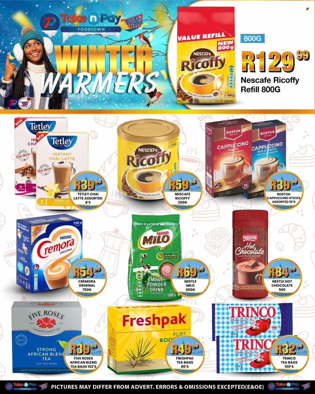 TAKE N PAY specials - From Monday 25 May 2026 (2026-05-25 - 2026-05-31) | 7