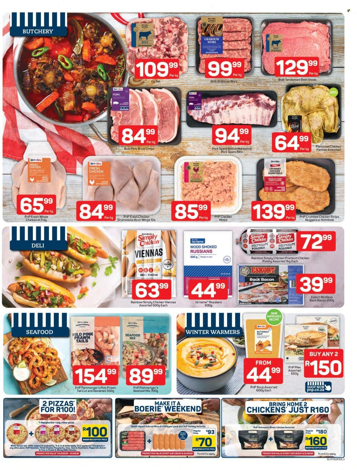 PICK N PAY specials - Weekly Specials (2026-05-04 - 2026-05-10) | 3