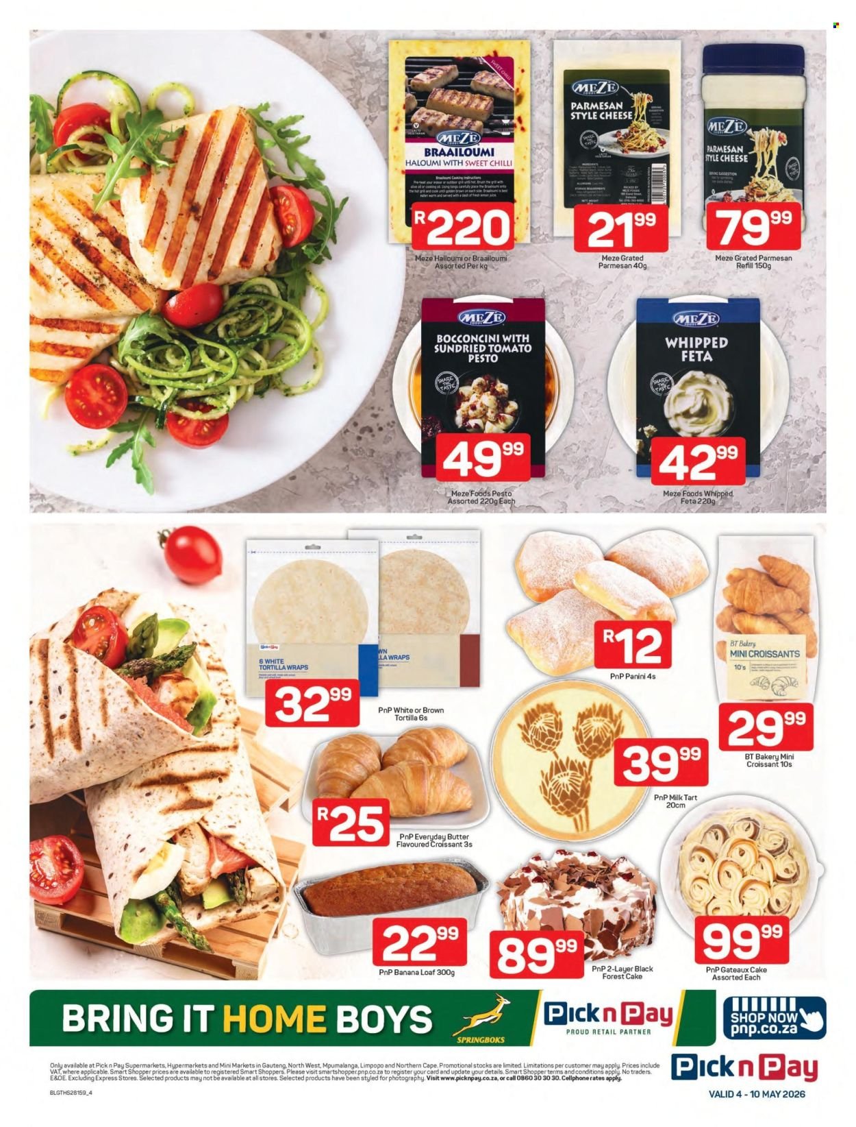 PICK N PAY specials - Weekly Specials (2026-05-04 - 2026-05-10) | 4