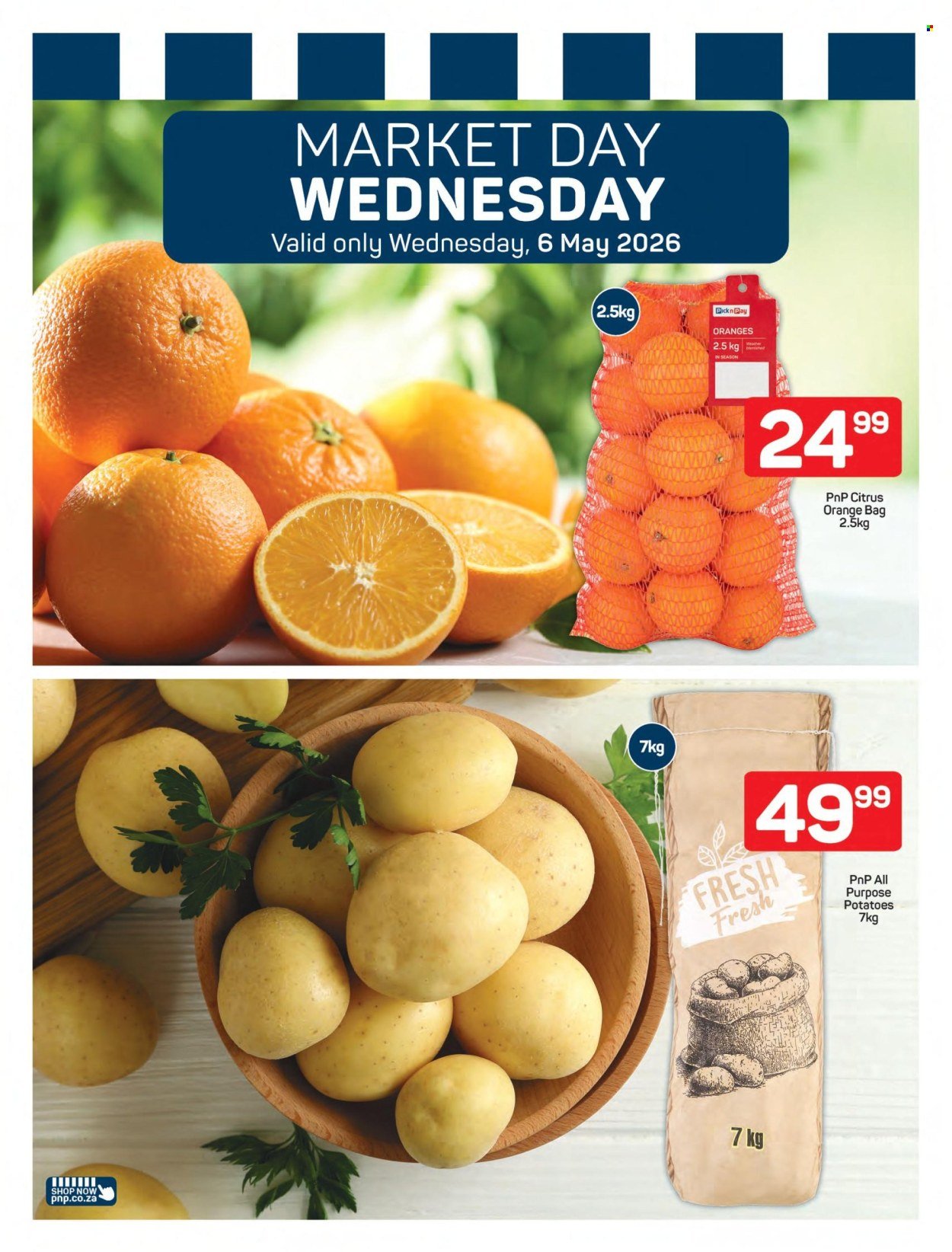 PICK N PAY specials - Weekly Specials (2026-05-04 - 2026-05-10) | 7