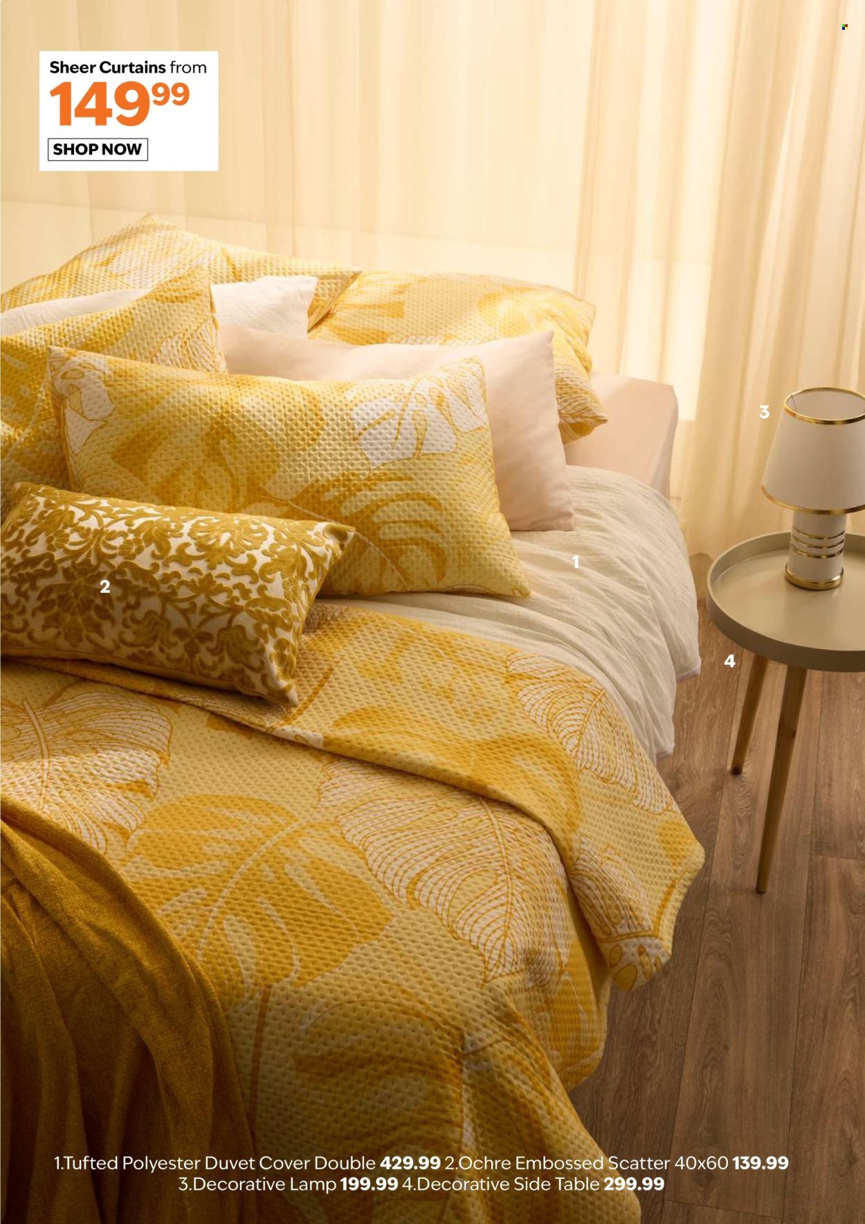 SHEET STREET specials - From Saturday 1 Nov 2025 (2025-11-01 - 2025-11-30) | 12