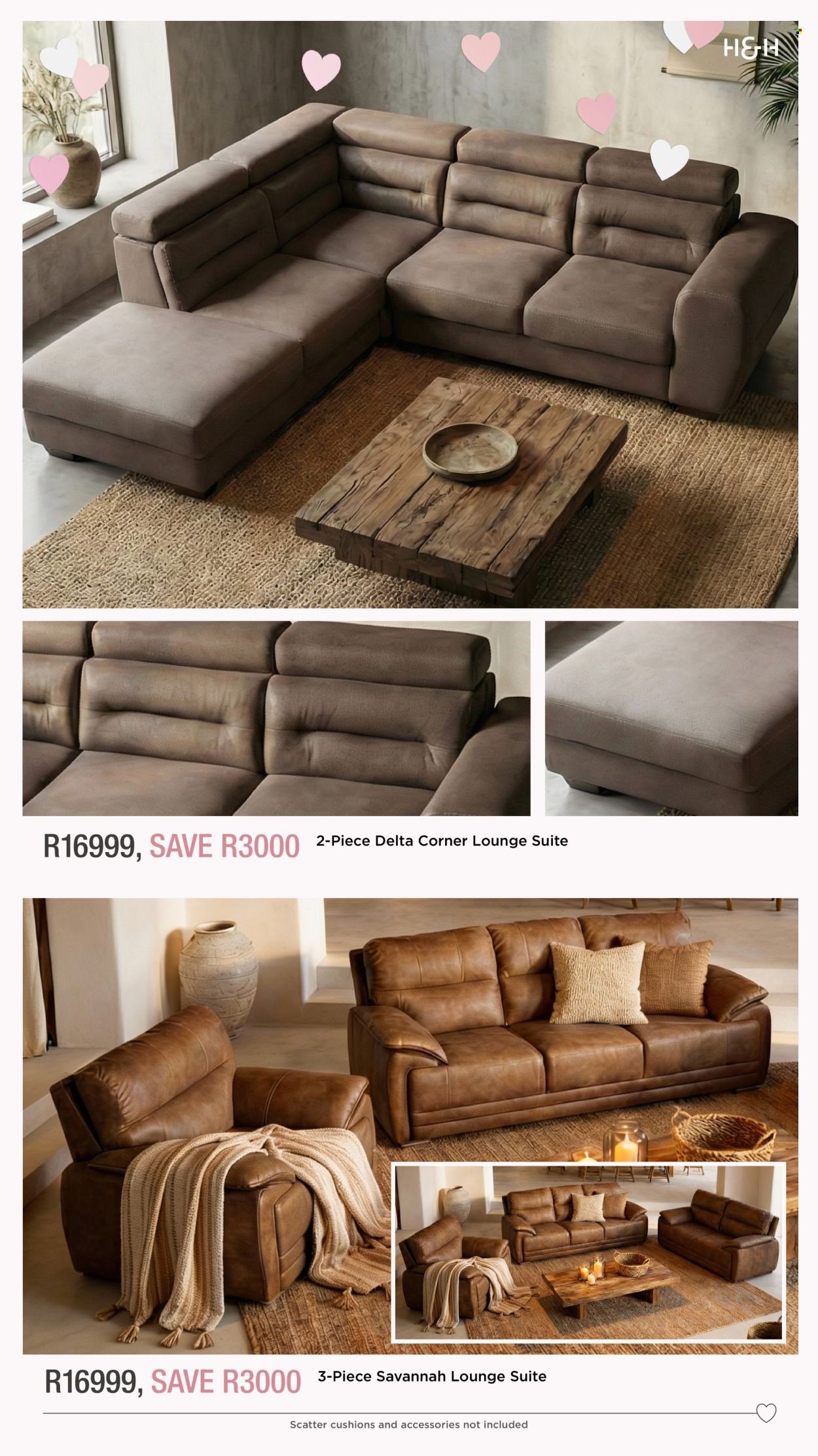 HOUSE & HOME specials - From Monday 9 Feb 2026 (2026-02-09 - 2026-02-15) | 11