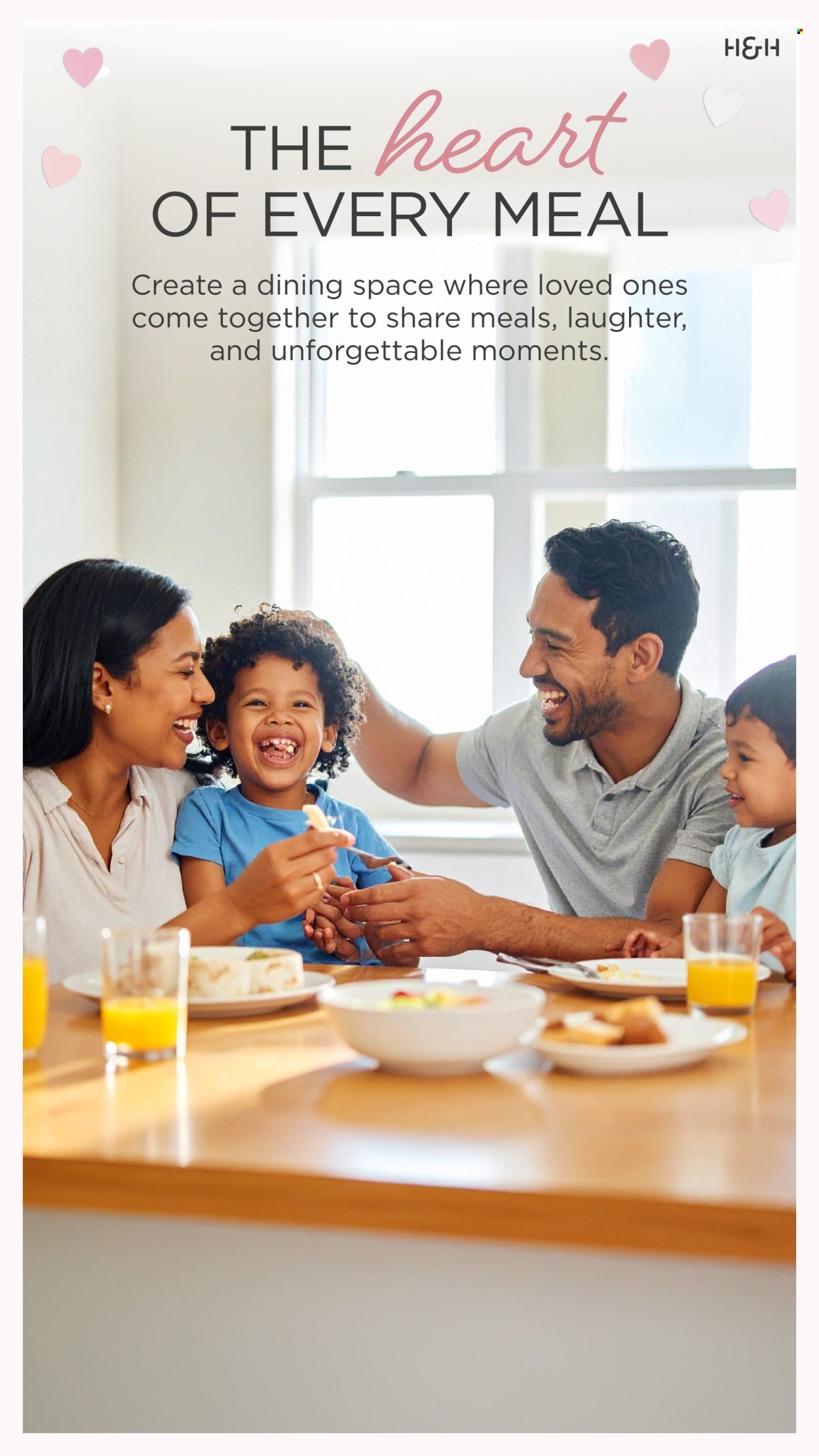 HOUSE & HOME specials - From Monday 9 Feb 2026 (2026-02-09 - 2026-02-15) | 22