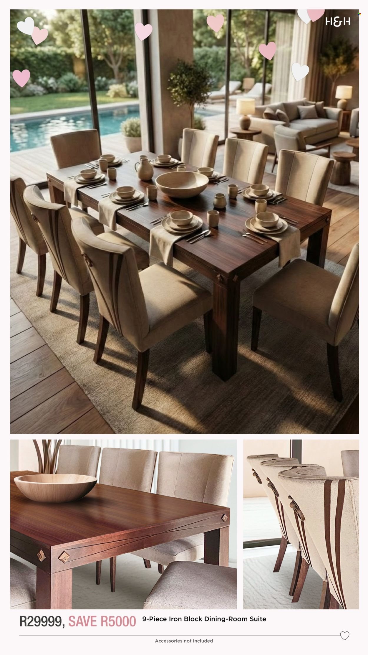 HOUSE & HOME specials - From Monday 9 Feb 2026 (2026-02-09 - 2026-02-15) | 23