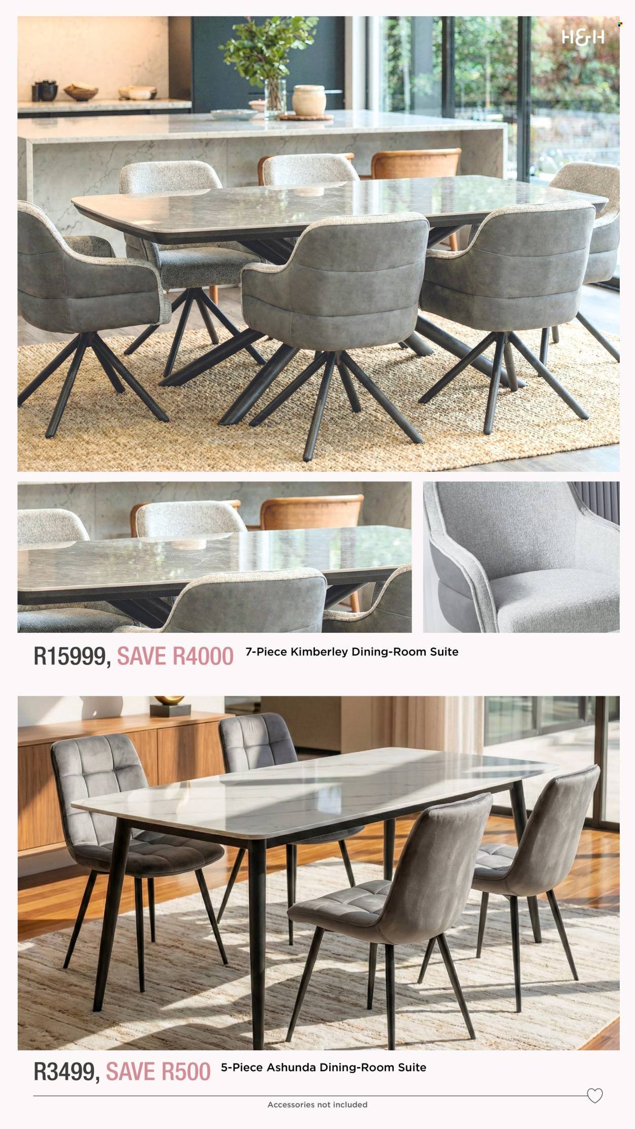 HOUSE & HOME specials - From Monday 9 Feb 2026 (2026-02-09 - 2026-02-15) | 24