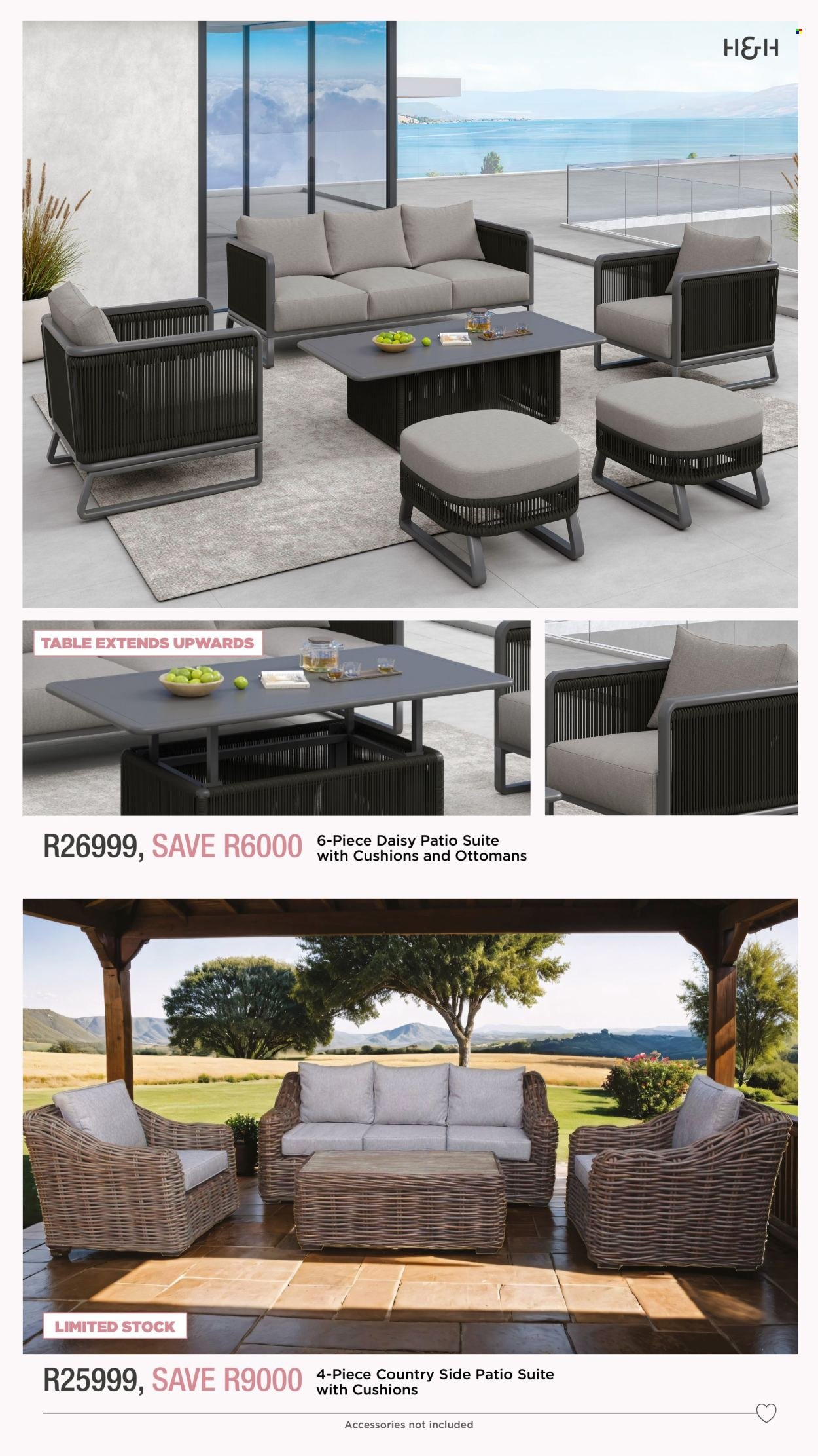 HOUSE & HOME specials - From Monday 9 Feb 2026 (2026-02-09 - 2026-02-15) | 28