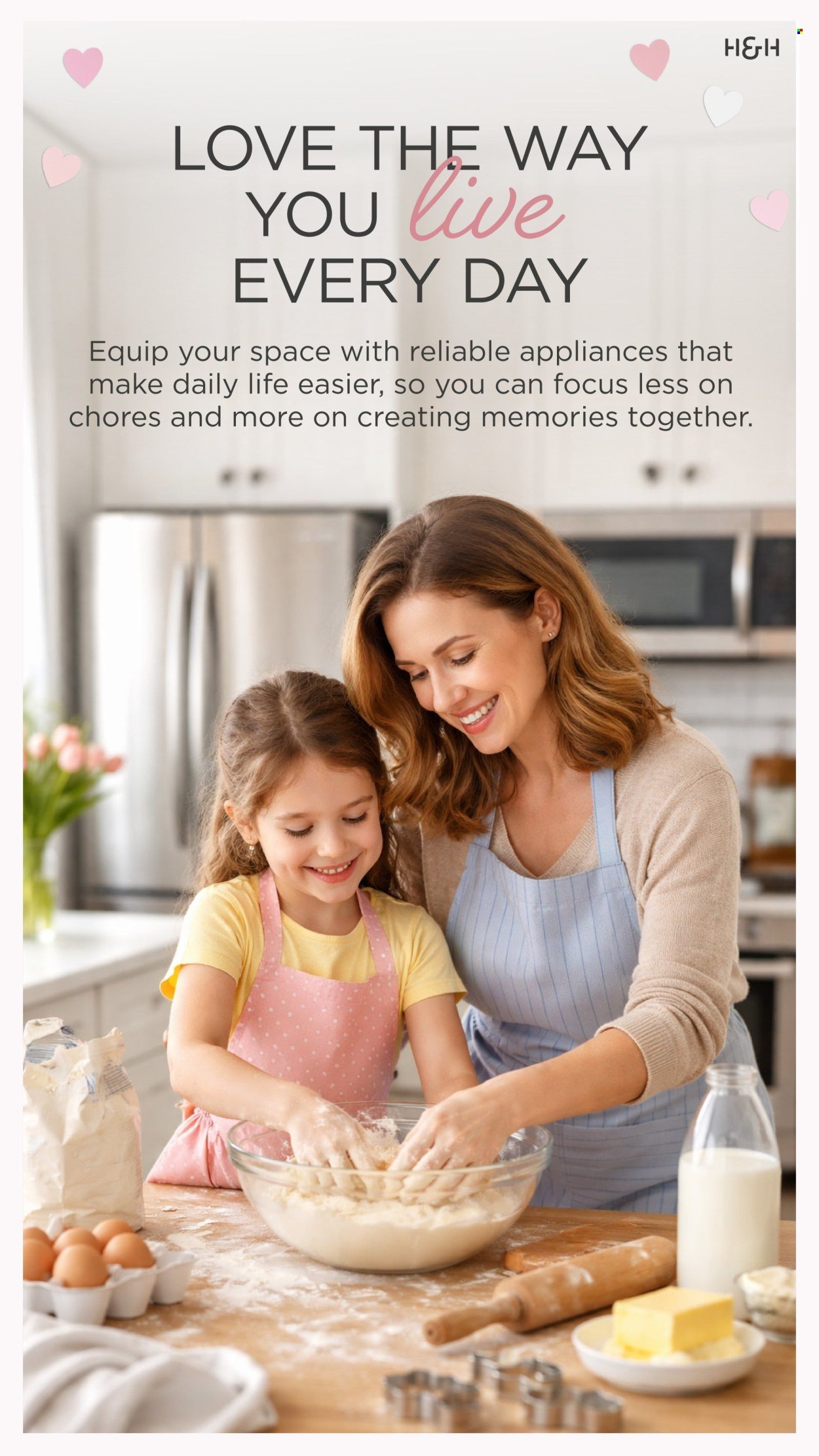 HOUSE & HOME specials - From Monday 9 Feb 2026 (2026-02-09 - 2026-02-15) | 30