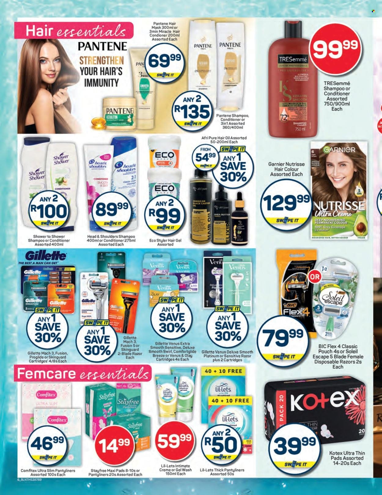 PICK N PAY specials - Health & Beauty Specials (2025-10-24 - 2025-11-06) | 6