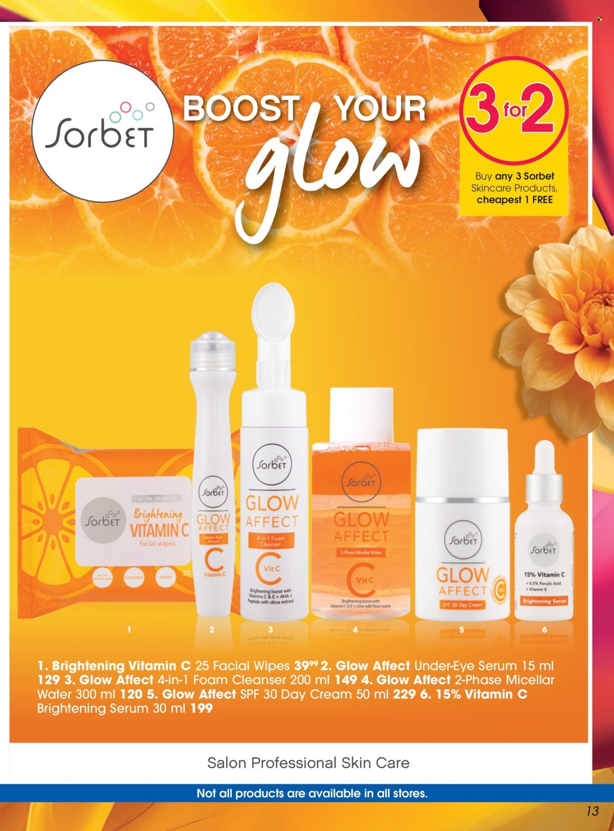 CLICKS specials - From Wednesday 25 Mar 2026 (2026-03-25 - 2026-04-22) | 13