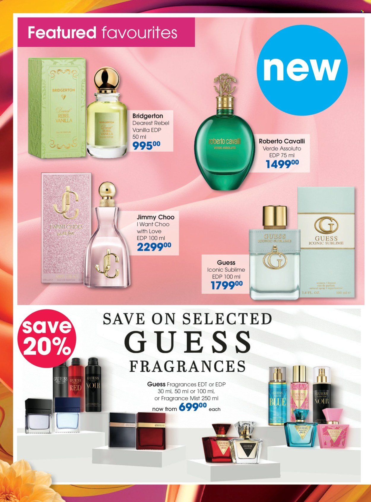 CLICKS specials - From Wednesday 25 Mar 2026 (2026-03-25 - 2026-04-22) | 24