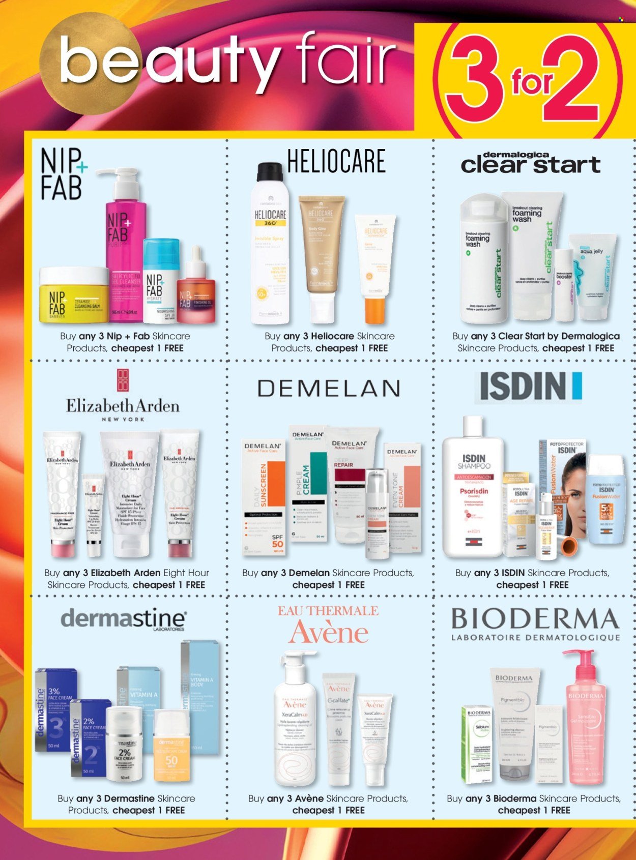 CLICKS specials - From Wednesday 25 Mar 2026 (2026-03-25 - 2026-04-22) | 4