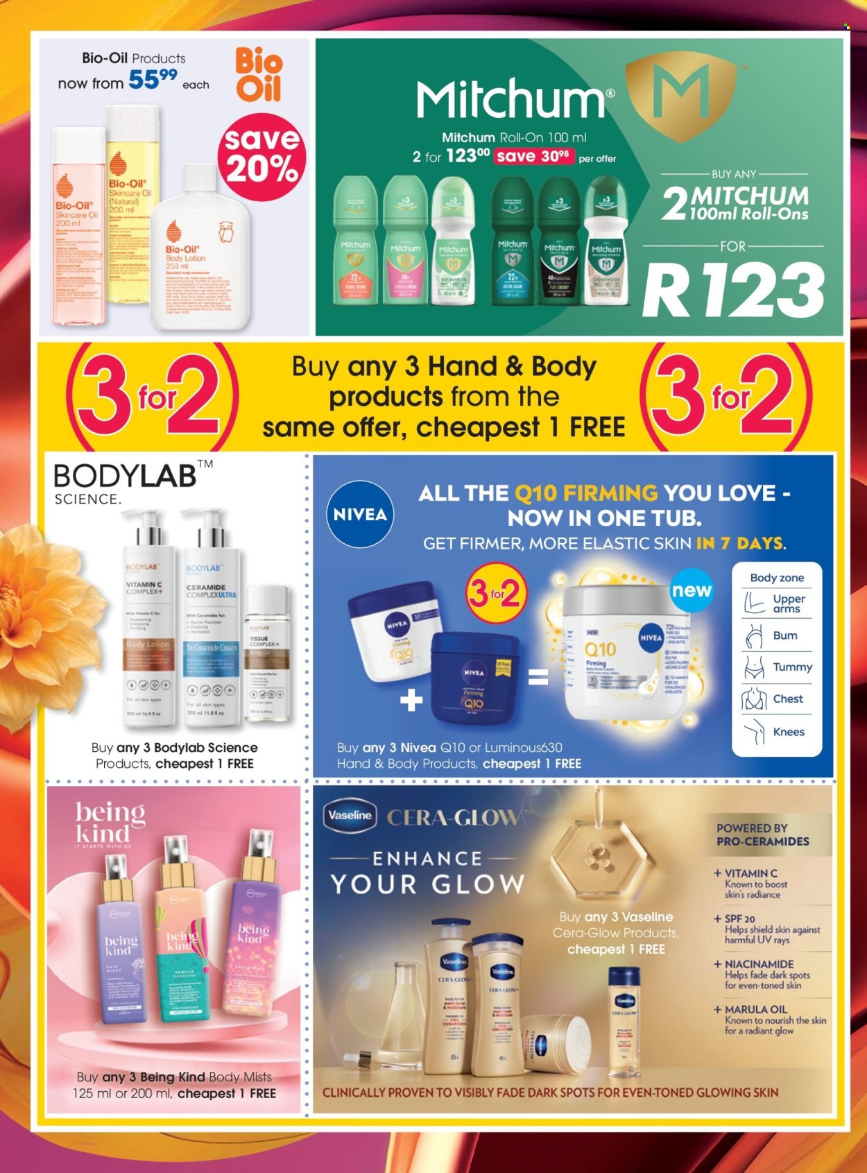 CLICKS specials - From Wednesday 25 Mar 2026 (2026-03-25 - 2026-04-22) | 50