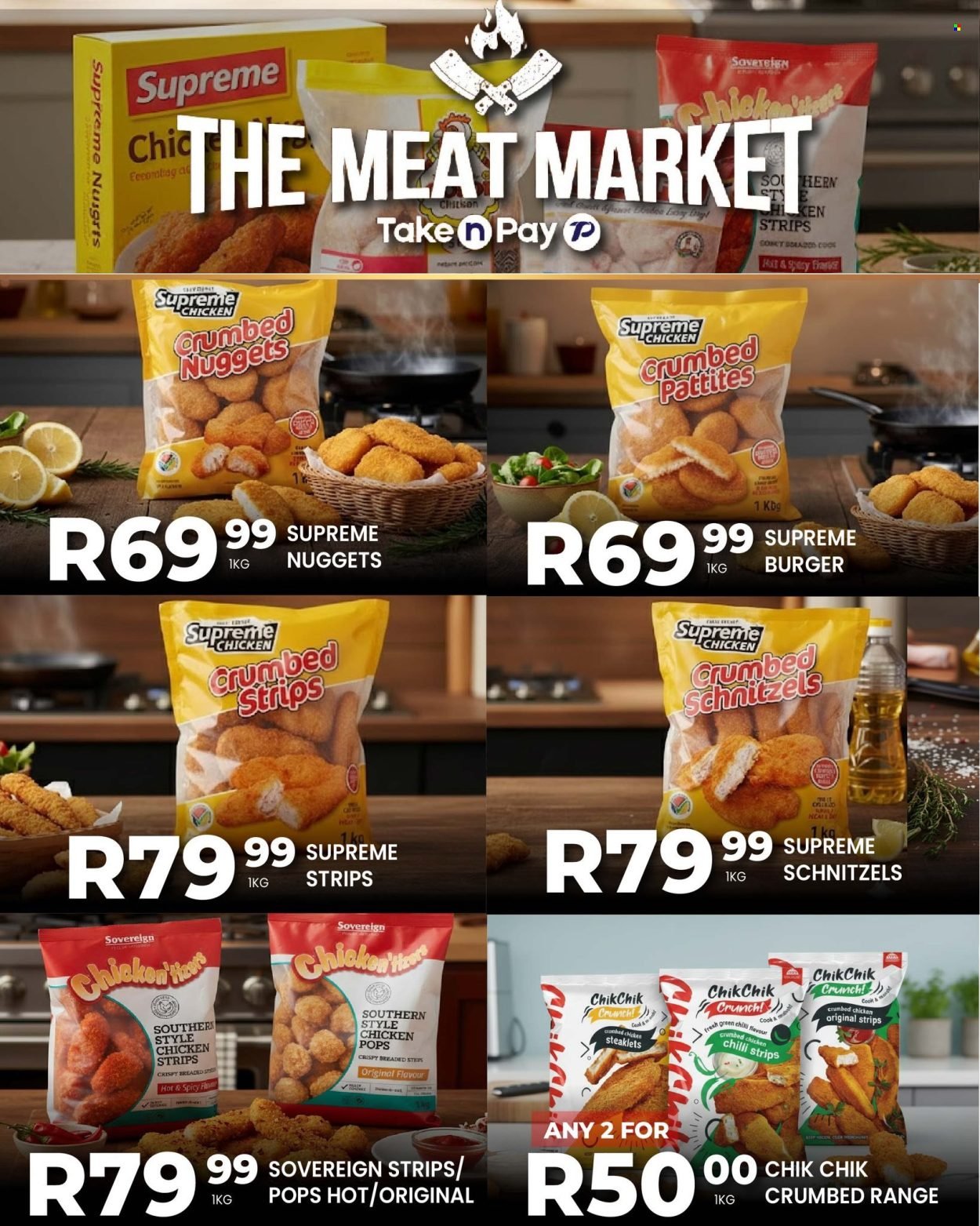 TAKE N PAY specials - From Monday 5 Jan 2026 (2026-01-05 - 2026-01-11) | 4
