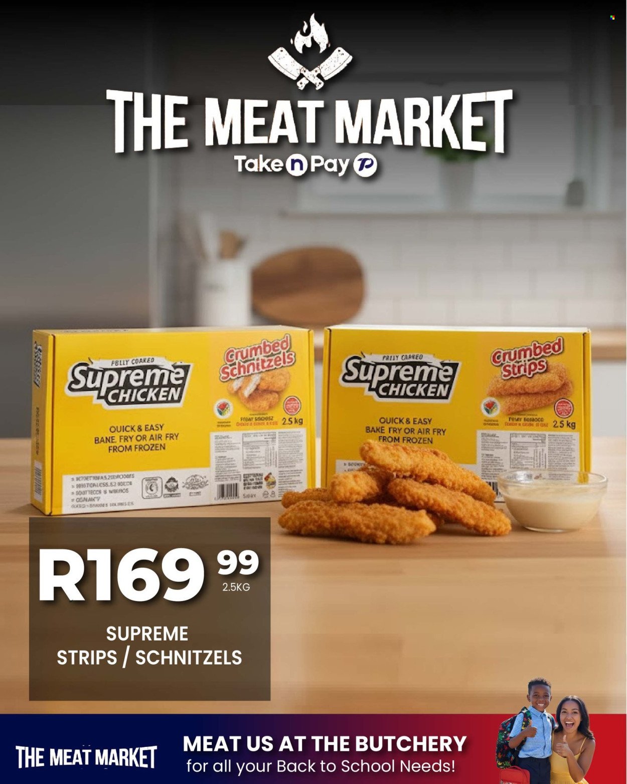 TAKE N PAY specials - From Monday 5 Jan 2026 (2026-01-05 - 2026-01-11) | 6