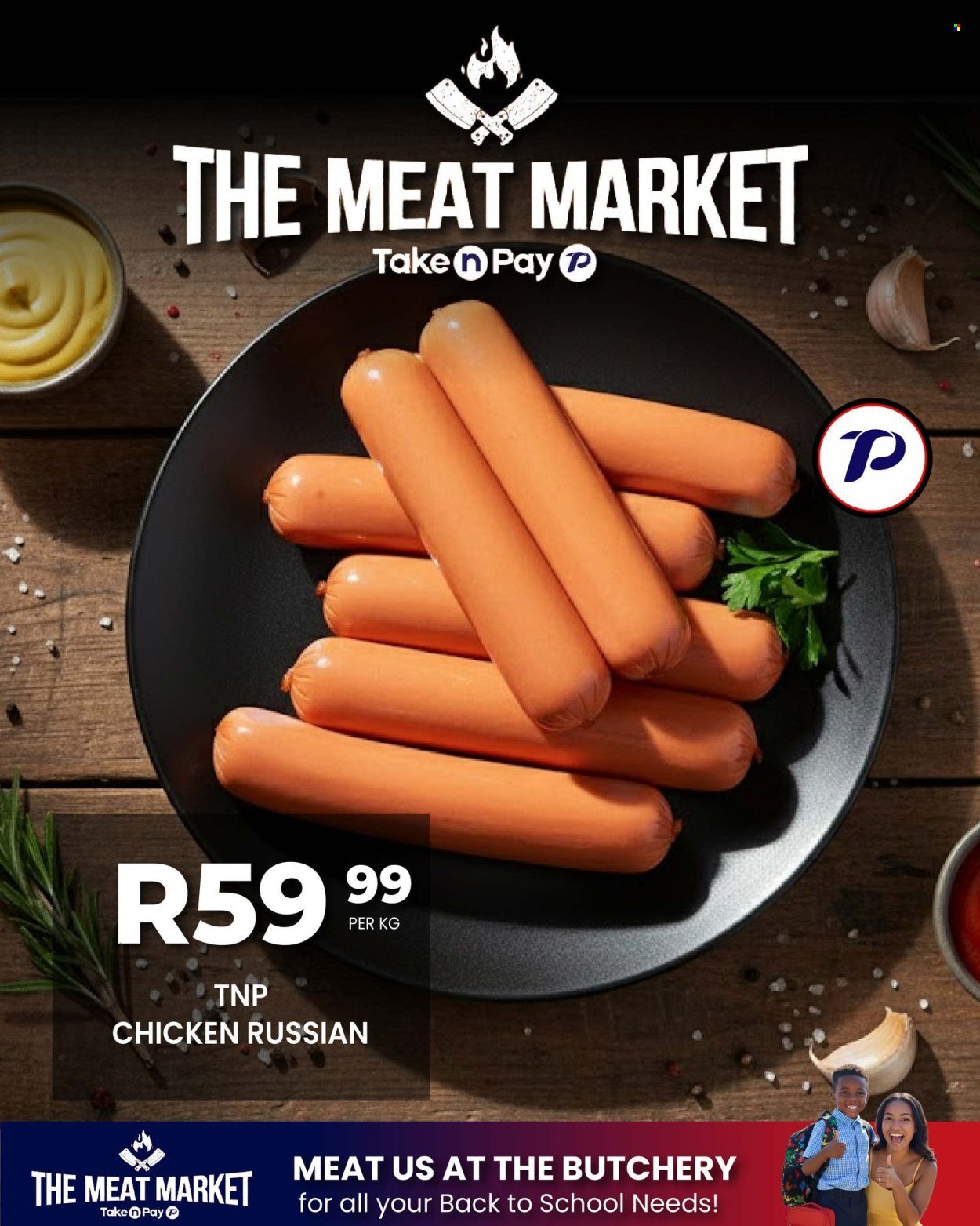 TAKE N PAY specials - From Monday 5 Jan 2026 (2026-01-05 - 2026-01-11) | 7