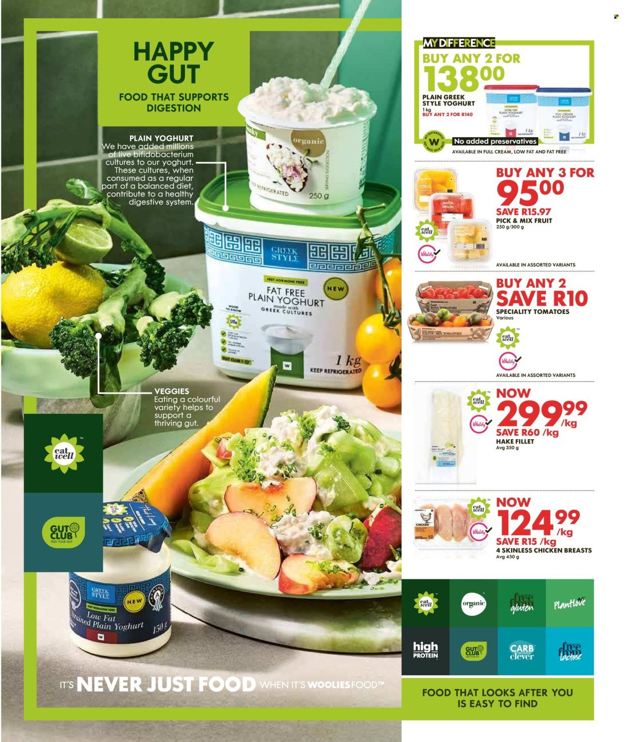 WOOLWORTHS specials - Daily Difference