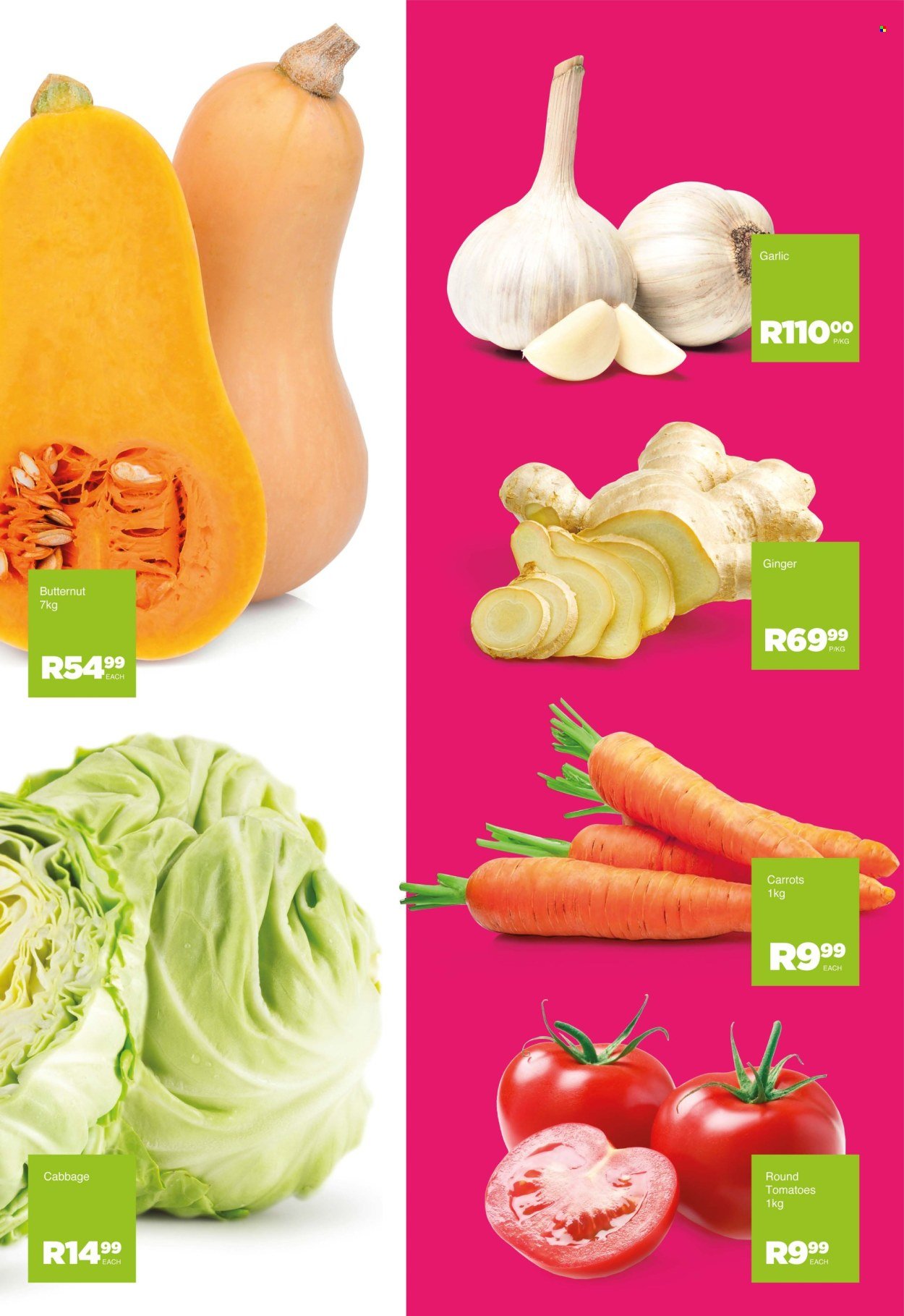 SAVE specials - From Friday 23 Oct 2026