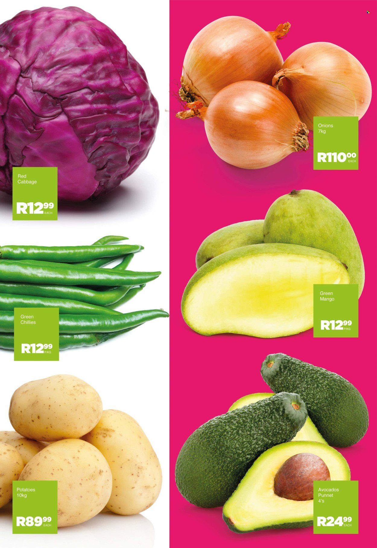 SAVE specials - From Friday 23 Oct 2026